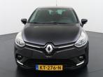 Renault Clio 1.2 TCe Limited | Navigatie | Trekhaak | LM Vel, Voorwielaandrijving, 12 maanden, Stof, Gebruikt