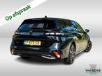 Peugeot 308 SW 1.2 PureTech Allure Pack Business (131 PK) 1e, 1199 cc, Zwart, Handgeschakeld, Parkeersensor