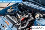 Volvo 244 restomod 2.3 Turbo | Scotia Blue | M90 bak, Lichtmetalen velgen, Gebruikt, Overige modellen, 4 cilinders