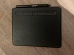 Wacom intuos small met pen, Ophalen of Verzenden, Zo goed als nieuw