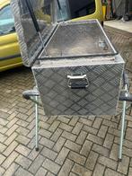 Aluminium Waterdichte Kist, Caravans en Kamperen, Ophalen