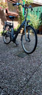 Sparta damesfiets, Fietsen en Brommers, Fietsen | Dames | Damesfietsen, Ophalen of Verzenden, Zo goed als nieuw, Sparta