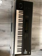 Korg M1 incl. Flightcase, Muziek en Instrumenten, Keyboards, Korg, Ophalen of Verzenden, Aanslaggevoelig, 61 toetsen