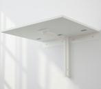 IKEA NORBERG  (klaptafeltje), Huis en Inrichting, Ophalen, Zo goed als nieuw, Bureau