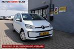 Volkswagen Up! 1.0 Airco | Bluetooth | DAB Radio | Start/Sto, Stof, Gebruikt, 4 stoelen, Origineel Nederlands