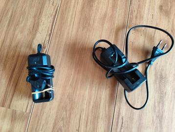 Oplader voor accus  beschikbaar voor biedingen
