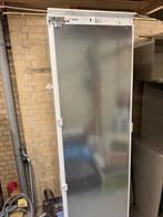 Bosch KIL82SDE0 koelkast inbouw-koelkast met vriesvak, Ophalen, 200 liter of meer, 160 cm of meer, Zo goed als nieuw