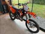 KTM SX125 2012 crossmotor, 6 versnellingen, 125 cc, Ophalen, Overige merken