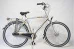 Refurbished Gazelle Primeur Chamonix 57cm - GewoonFietsen., PON, Versnellingen, Ophalen of Verzenden, Zo goed als nieuw