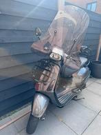 Vespa sprint 2018, Fietsen en Brommers, Scooters | Vespa, Ophalen, Benzine