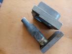 Disselslot, MEWAHO T240, Caravans en Kamperen, Caravan accessoires, Ophalen, Gebruikt