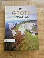 De grote bosatlas – 54e editie, Bosatlas, 2000 tot heden, Ophalen of Verzenden, Zo goed als nieuw