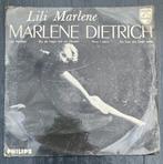 Marlene Dietrich – Lili Marlene, Ophalen of Verzenden