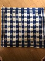 De 5 d doek vintage, Ophalen of Verzenden, Gebruikt, Tafelkleed of Tafelzeil