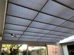 Veranda zonwering Verano Tallinn 400 cm breed, Ophalen, Overige typen, Zo goed als nieuw, 150 tot 300 cm