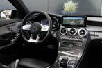 Mercedes-Benz C-klasse AMG 63 S Premium Plus | Pano | Trekha, Automaat, Achterwielaandrijving, 510 pk, 1655 kg