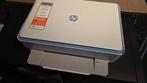 HP Envy 6010e All-in-One Printer, Ophalen, Kleur printen, Gebruikt, Inkjetprinter