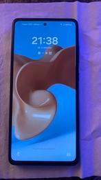 Samsung A52, Telecommunicatie, Mobiele telefoons | Samsung, Zwart, Ophalen of Verzenden, Zo goed als nieuw, 128 GB