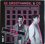 De Groothandel & Co. - 008 (Er is nog één wachtende voor U), Cd's en Dvd's, Cd Singles, Nederlandstalig, 1 single, Ophalen of Verzenden