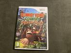 Nintendo wii donkey kong country returns [333], Spelcomputers en Games, Ophalen of Verzenden, Zo goed als nieuw, Avontuur en Actie