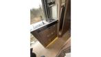 Rapido Dreamer D55 Airco Bearlock Solar, Overige merken, Airbags, Bedrijf, Koelkast