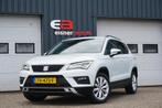 SEAT Ateca 1.0 TSI Style Business Intense | CAMERA | FULL LE, Voorwielaandrijving, Stof, Gebruikt, Met garantie (alle)