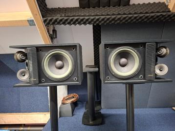 BOSE 301 Series 2 Luidsprekers beschikbaar voor biedingen