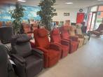 Fitform tweedehands  sta op relax stoel gratis bezorgd, Ophalen of Verzenden, Eén