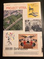 Project Vitra 1957-2007 - Perfecte Staat, Boeken, Ophalen of Verzenden, Gelezen, Fotografie algemeen