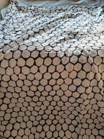 IKEA Dekbed - Eenpersoons, Huis en Inrichting, Slaapkamer | Beddengoed, Gebruikt, Eenpersoons, Blauw, Ophalen of Verzenden