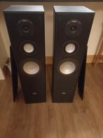 Magnat luidsprekers, Magnat, Ophalen of Verzenden, Zo goed als nieuw, 120 watt of meer