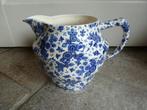 Grote vintage kan Beatrix van Société Céramique, Antiek en Kunst, Antiek | Servies los, Ophalen of Verzenden