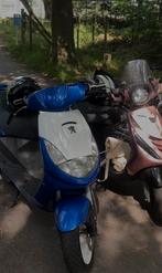 Vivacity 50cc 2takt, Fietsen en Brommers, Ophalen, Tweetakt, Vivacity