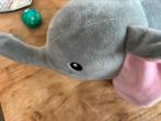 Cuddlebug - olifant, Ophalen of Verzenden, Nieuw, Olifant