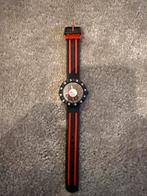 Timex Horloge - Stijlvol en Uniek!, Overige merken, Kunststof, Gebruikt, Polshorloge