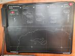 Autohelm navplotter 100, Watersport en Boten, Navigatiemiddelen en Scheepselektronica, Ophalen of Verzenden, Gebruikt, Gps of Kompas