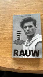 Marjolein Hartman - Rauw, Ophalen of Verzenden, Zo goed als nieuw, Marjolein Hartman