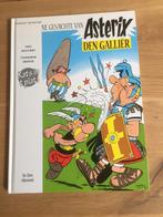 Ne Gesjichte van Asterix den Galliër HC Twentse editie 2014, Ophalen of Verzenden, Zo goed als nieuw, Eén stripboek, Goscinny & Uderzo