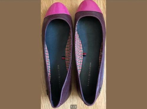 NIEUW Tommy Hilfiger dames schoenen maat 37 origineel, Kleding | Dames, Schoenen, Nieuw, Overige typen, Overige kleuren, Ophalen of Verzenden