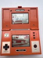 Nintendo Game & Watch Donkey Kong, Spelcomputers en Games, Gebruikt, 1 speler, Ophalen of Verzenden, Platform