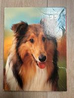 Puzzel hond, Ophalen of Verzenden, Meer dan 50 stukjes, Gebruikt, 4 tot 6 jaar