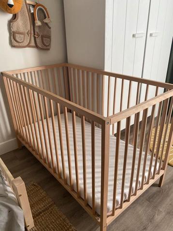 Ledikant sniglar IKEA beschikbaar voor biedingen