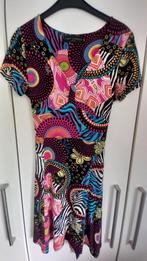 Leuk jurkje maat 38, Kleding | Dames, Ophalen of Verzenden, Zo goed als nieuw, Maat 38/40 (M), Boven de knie