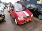 Daihatsu Move 1.0-12V DVVT st bekr elek pak nap apk, Auto's, Voorwielaandrijving, Move, 4 stoelen, Origineel Nederlands
