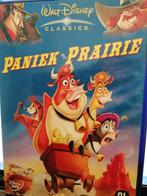 paniek op de prairie ( walt disney classics ), Alle leeftijden, Ophalen of Verzenden