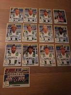 Panini Voetbal 1992 Fc Groningen, Ophalen of Verzenden, Zo goed als nieuw, Overige binnenlandse clubs, Poster, Plaatje of Sticker