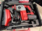 Milwaukee V28 HX Klopboormachine - Nieuw!, 600 watt of meer, Nieuw, Klopboormechanisme, Ophalen