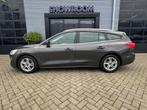 Ford Focus Wagon 1.0 EcoBoost Titanium Business Automaat|App, Auto's, Gebruikt, Traction-control, 1331 kg, 3 cilinders