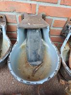 Brouwer zelfdrinkers