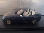 Mazda MX5 Cabriolet 2019 Schaal 1:24, Hobby en Vrije tijd, Modelauto's | 1:24, Overige merken, WhiteBox, Auto, Nieuw